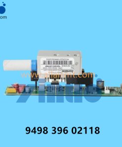9498 396 02118 Assembleon Pneumatic Controller