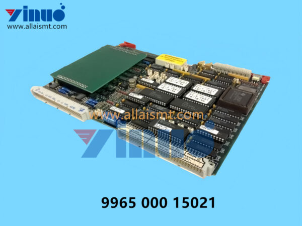 9965 000 15021 Assembleon Board