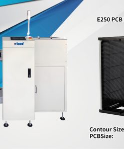 E250 ESD PCB Magazine Rack