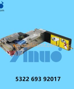 5322 693 92017 Assembleon Ppu Laser Align