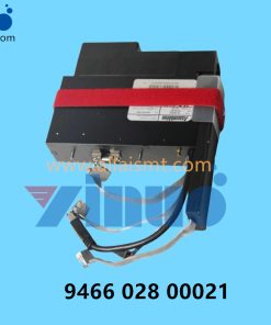 9466 028 00021 Assembleon AX Placement Head