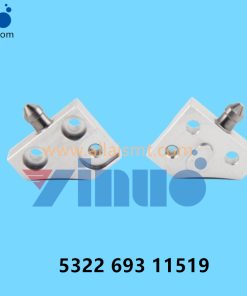 5322 693 11519 Assembleon Condition Position Unit