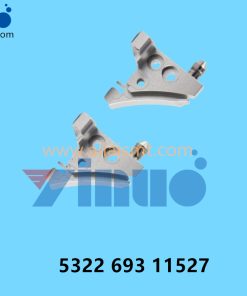 5322 693 11527 Assembleon Durable Position Unit