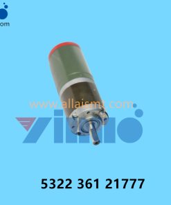 5322 361 21777 Assembleon DC Motor