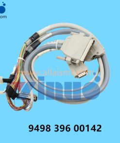 9498 396 00142 Assembleon Cable Set