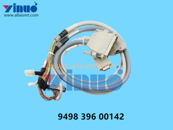 9498 396 00142 Assembleon Cable Set