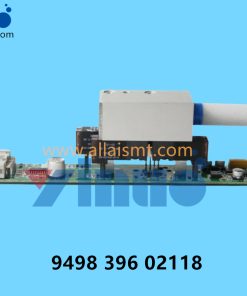 9498 396 02118 Assembleon Pneumatic Controller