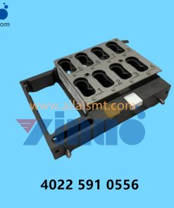 4022 591 0556 Assembleon AX 500 Nozzle Changer Assembly