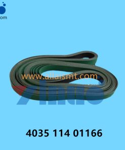 4035 114 01166 Assembleon Flat Conveyor Belt