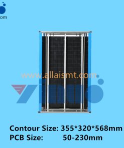 E230 ESD PCB Magazine Rack 355*320*568