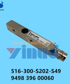 516-300-S202-S49 9498 396 00060 Assembleon Z Homing Sensor
