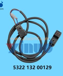 5322 132 00129 Assembleon Sensor 1 Assy