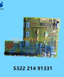 5322 214 91331 Assembleon Pip Control Board