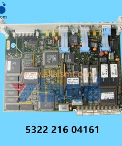 5322 216 04161 Assembelon SBIP-2 Card
