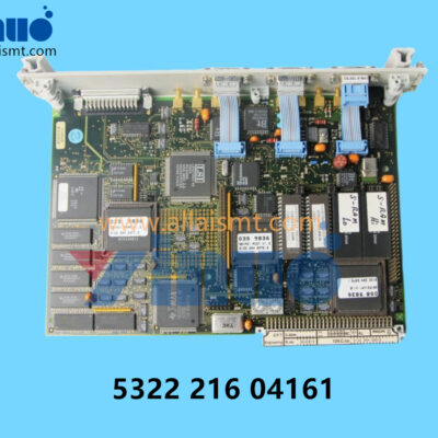 5322 216 04161 Assembelon SBIP-2 Card