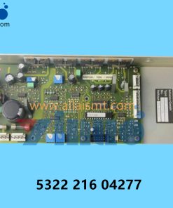 5322 216 04277 Assembleon Servo Amplifier Y-Motor