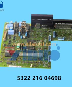 5322 216 04698 Assembleon Controller, Bvm