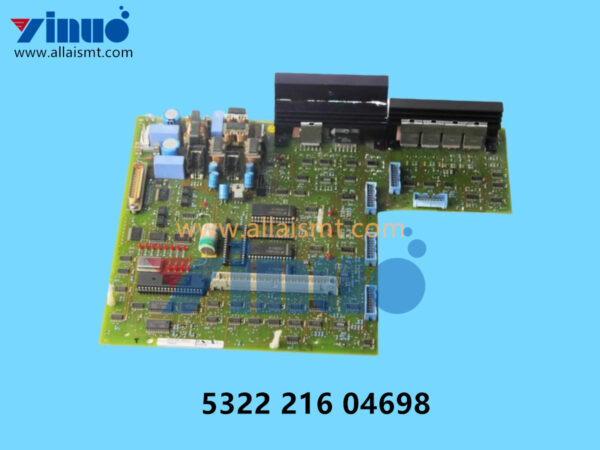 5322 216 04698 Assembleon Controller, Bvm