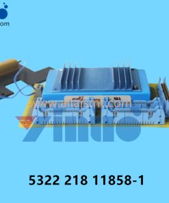 5322 218 11858-1 Assembleon Power Converter