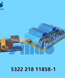 5322 218 11858-1 Assembleon Power Converter
