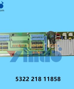 5322 218 11858 Assembleon Power Converter