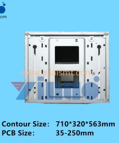 ESD PCB Magazine Rack 710*320*563