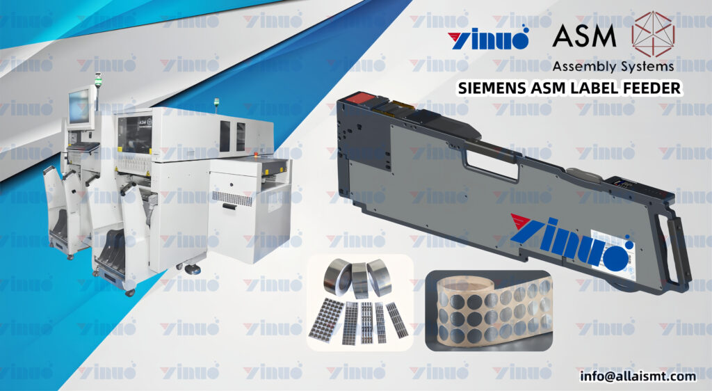 Troubleshooting Common Label Feeder Problems