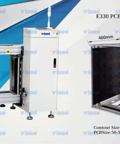 E330 ESD PCB Magazine Rack 460*400*563