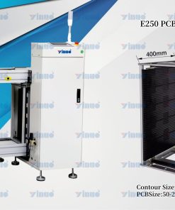 E250J ESD PCB Magazine Rack 355*320*563
