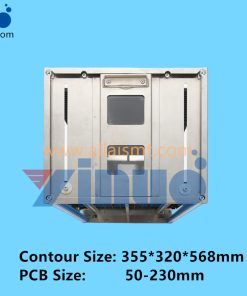 E230 ESD PCB Magazine Rack 355*320*568