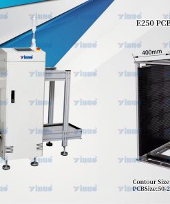 E250-4 ESD PCB Magazine Rack 400*320*563