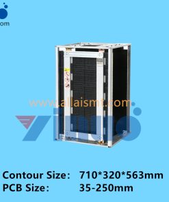 ESD PCB Magazine Rack 710*320*563