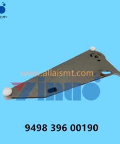 9498 396 00190 Assembleon Lower Lane Lever Assembly