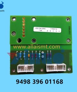 9498 396 01168 A-Series Interface Board