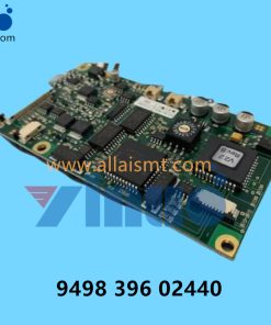 9498 396 02440 Assembleon 12-88mm Feeder Control Board
