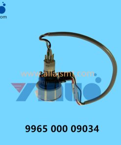 9965 000 09034 Assembleon HNS Active PushButton