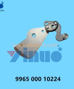 9965 000 10224 Assembleon Clamp Lever Unit