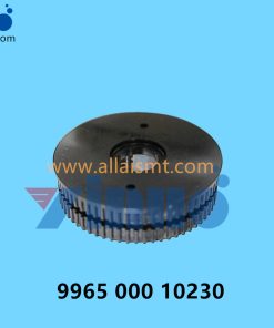 9965 000 10230 Assembleon Drive Roller 12mm