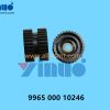 9965 000 10246 Assembleon Idler Roller Assembly
