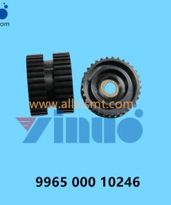 9965 000 10246 Assembleon Idler Roller Assembly