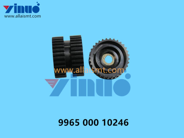 9965 000 10246 Assembleon Idler Roller Assembly