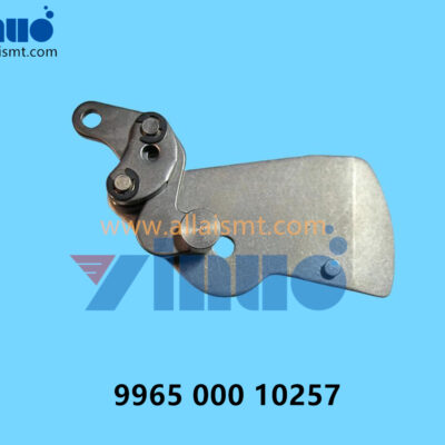 9965 000 10257 Assembleon Clamping Lever Assy