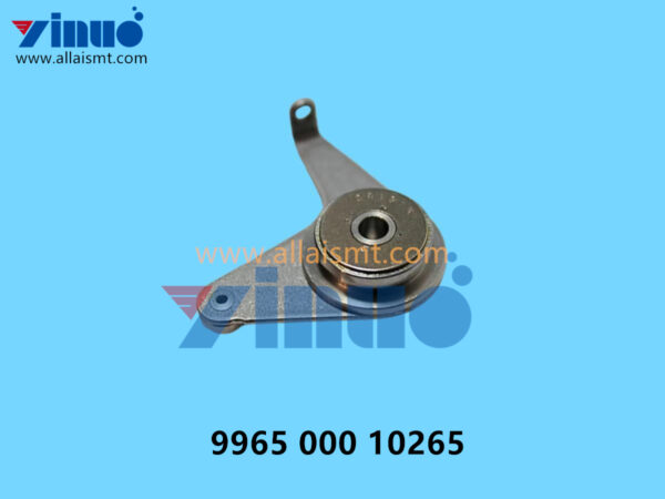 9965 000 10265 Assembleon Indentation Lever Assembly