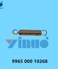9965 000 10268 Assembleon Pulley Wheel Spring
