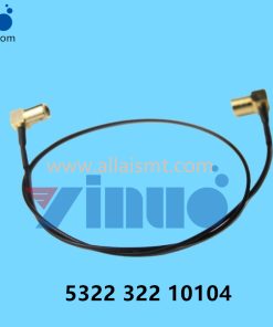 5322 322 10104 Assembleon Cable Coax