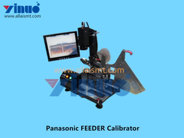 Panasonic CM88 Feeder Calibrator