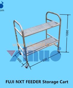FUJI NXT FEEDER Storage Cart CP XP143