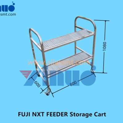 FUJI NXT FEEDER Storage Cart CP XP143