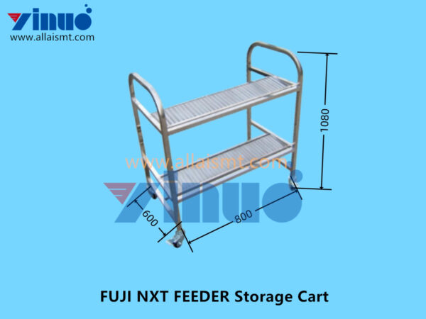 FUJI NXT FEEDER Storage Cart CP XP143