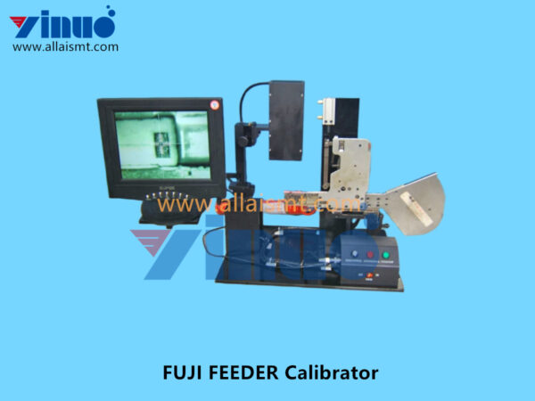 FUJI Feeder Calibrator CP6 Feeder Calibrator XP Feeder Calibrator